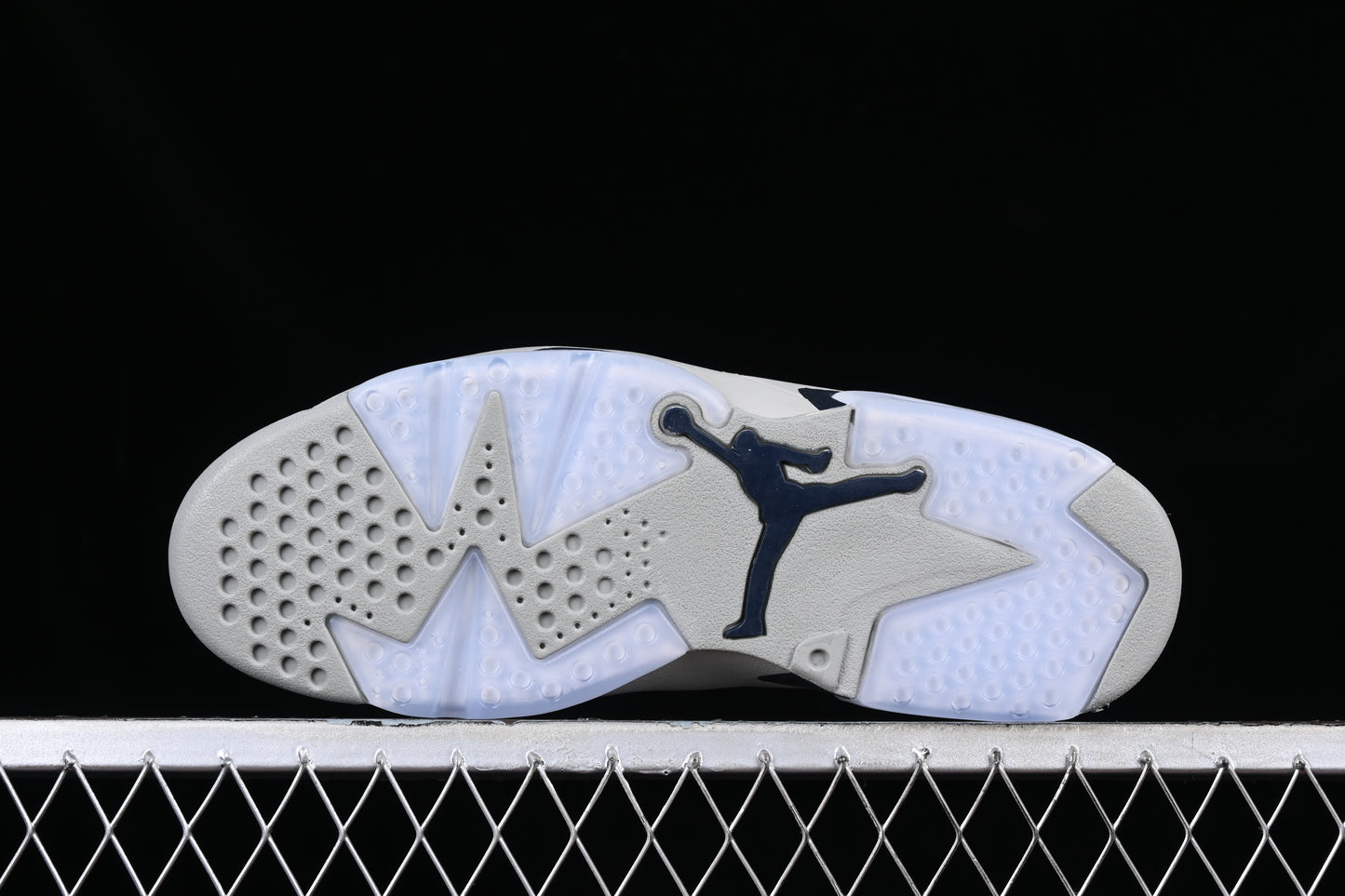 Air Jordan 6 Retro "Georgetown"