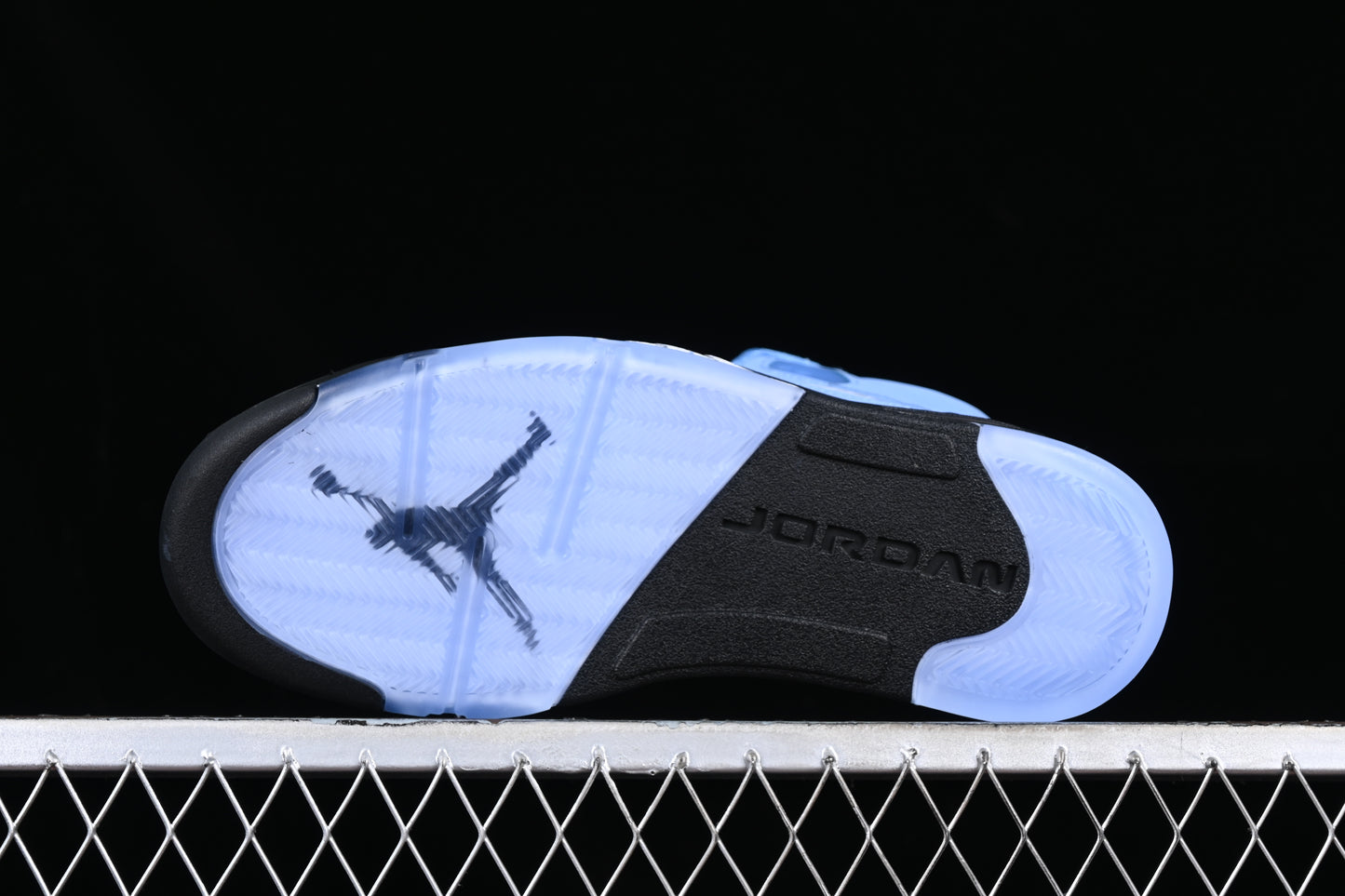 Air Jordan 5 "University Blue"