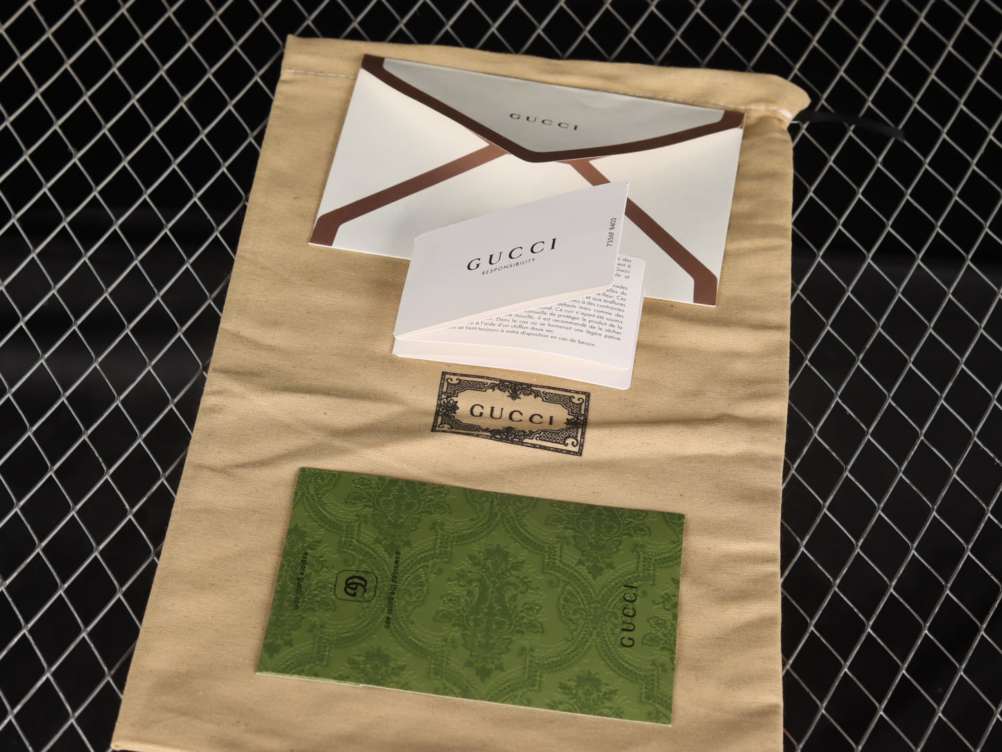 Gucci Fashion Sport