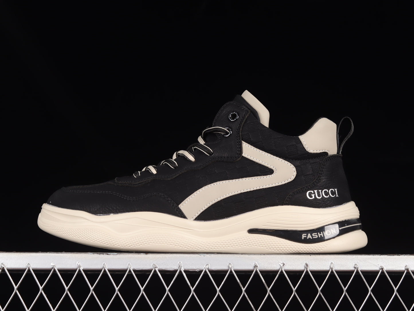 Gucci Fashion Sport