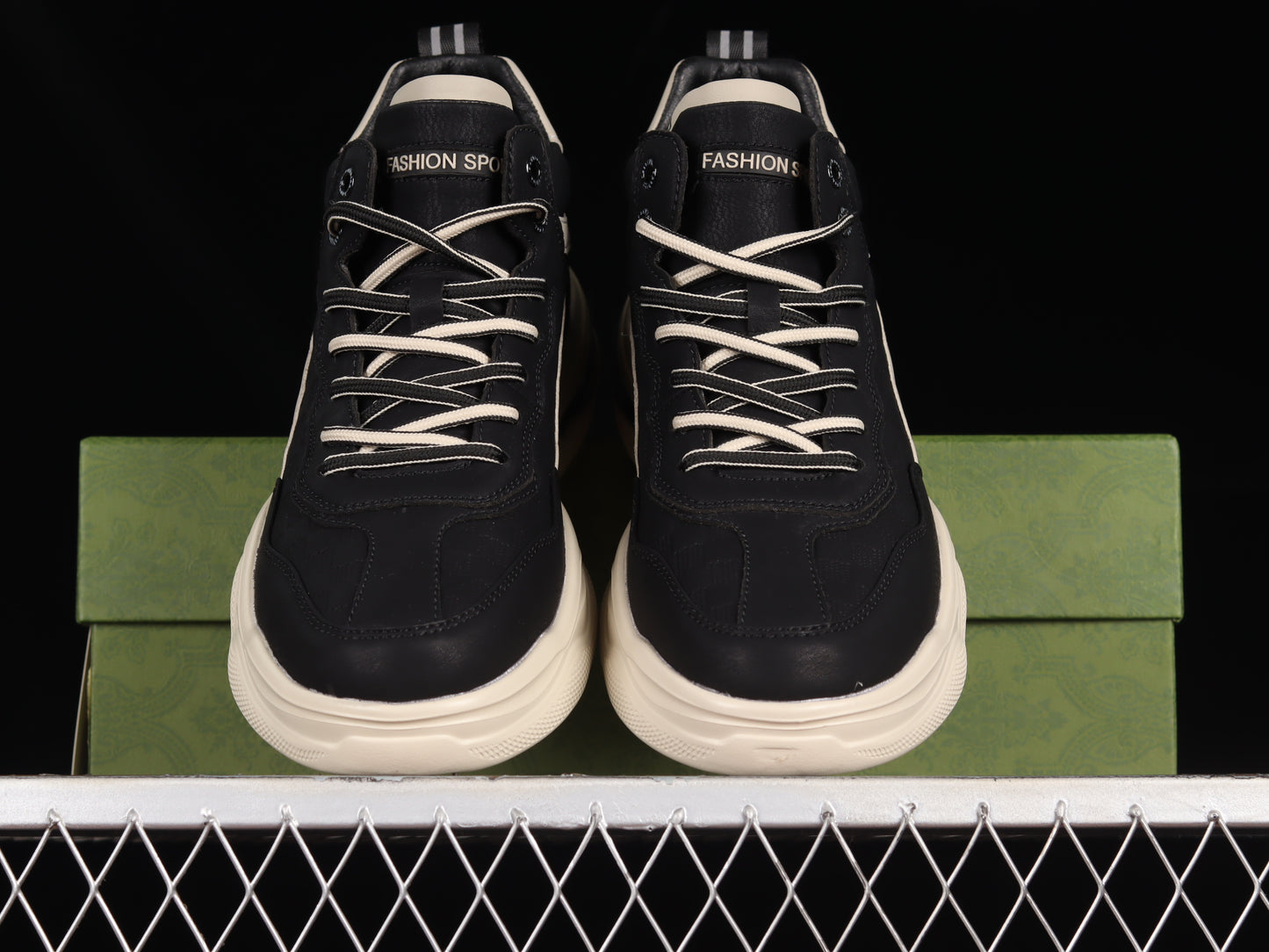 Gucci Fashion Sport