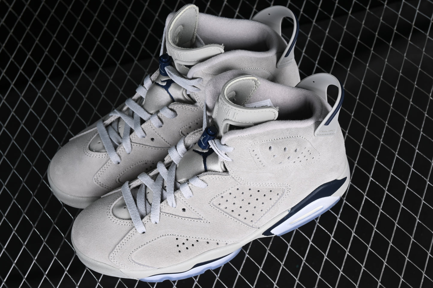 Air Jordan 6 Retro "Georgetown"