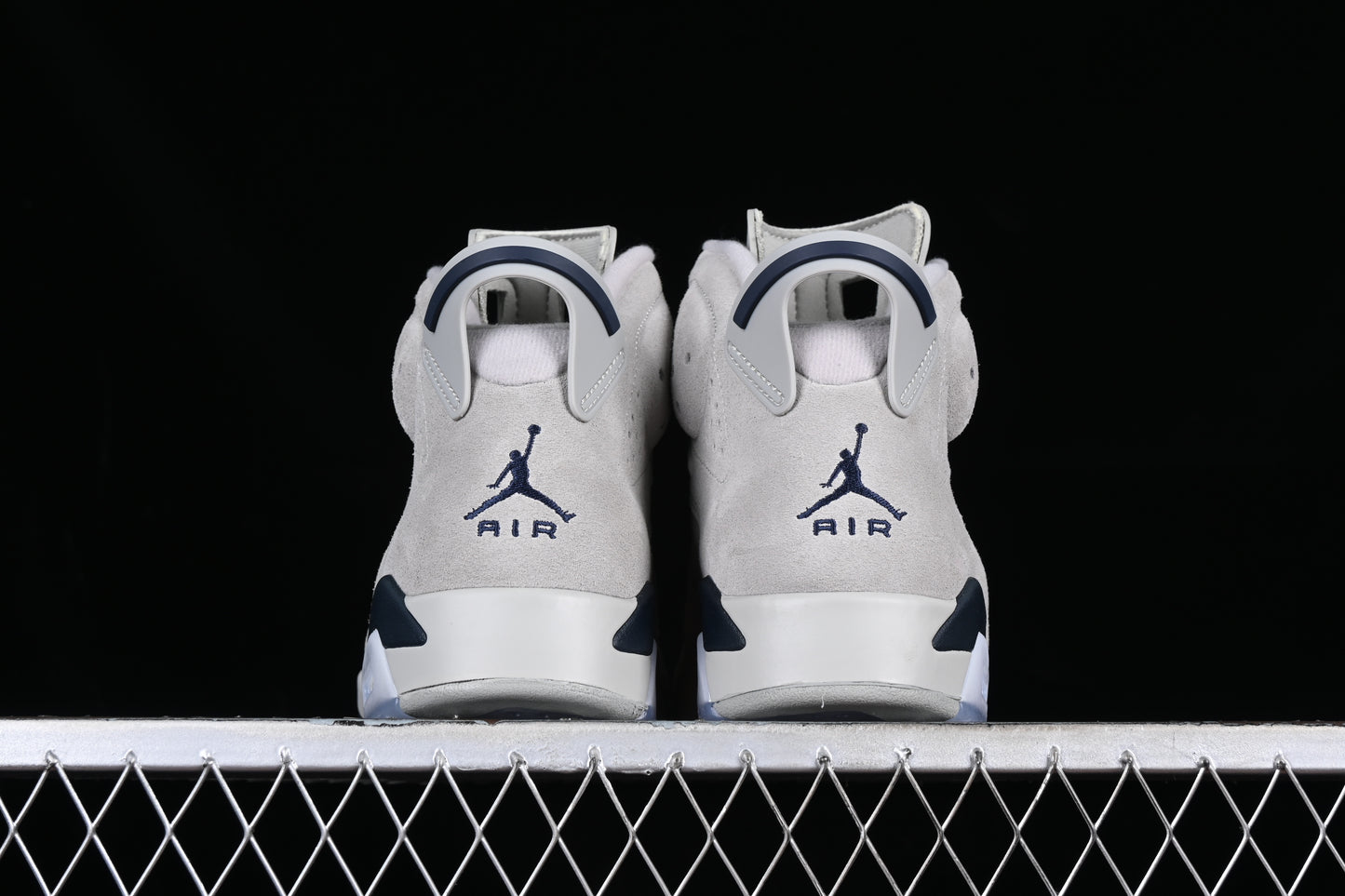 Air Jordan 6 Retro "Georgetown"