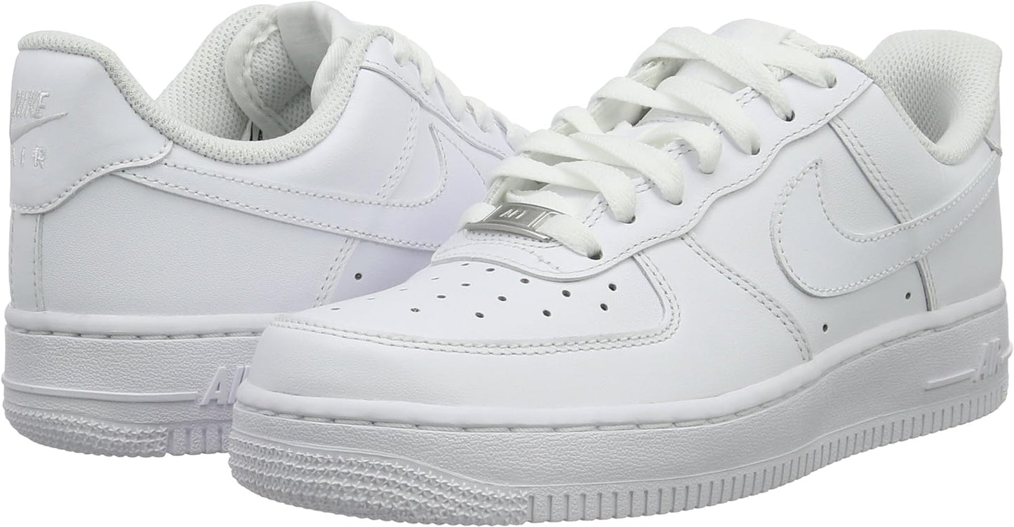 Nike Basketball Shoe