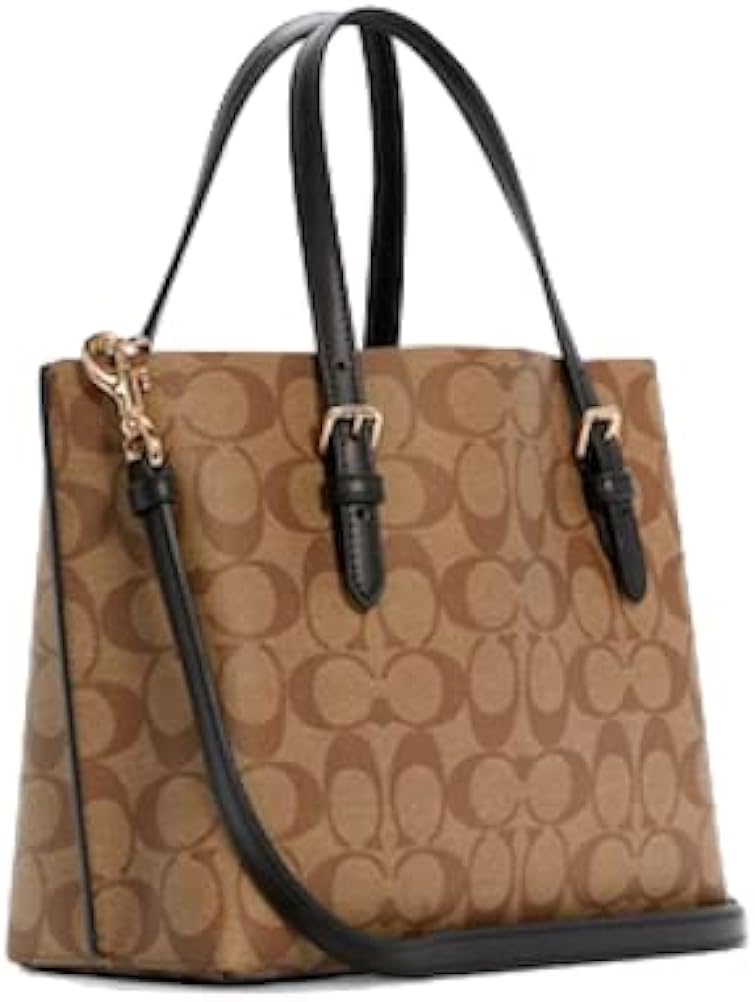 COACH Mollie Tote 1671