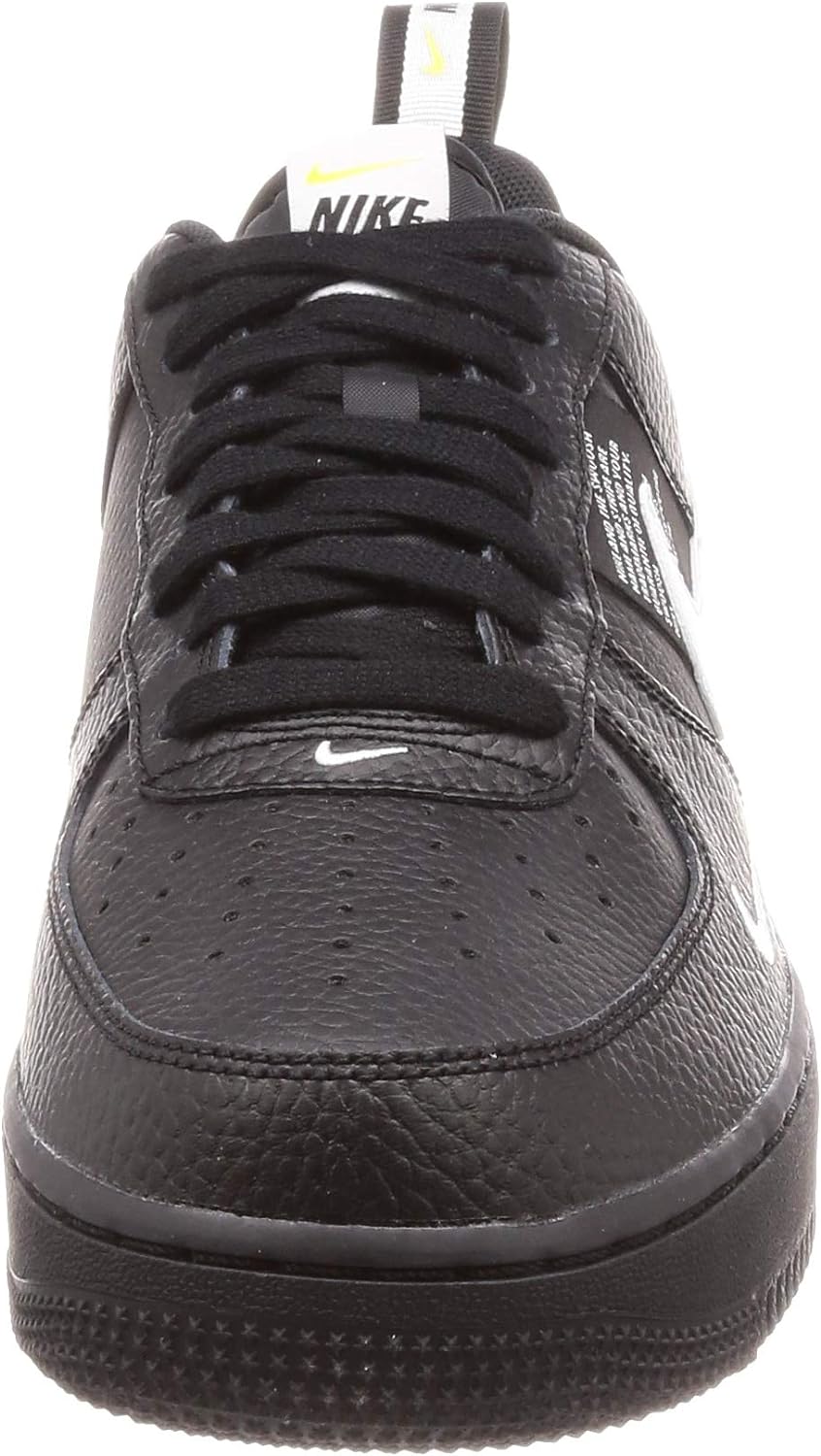 Nike Basketball Shoe
