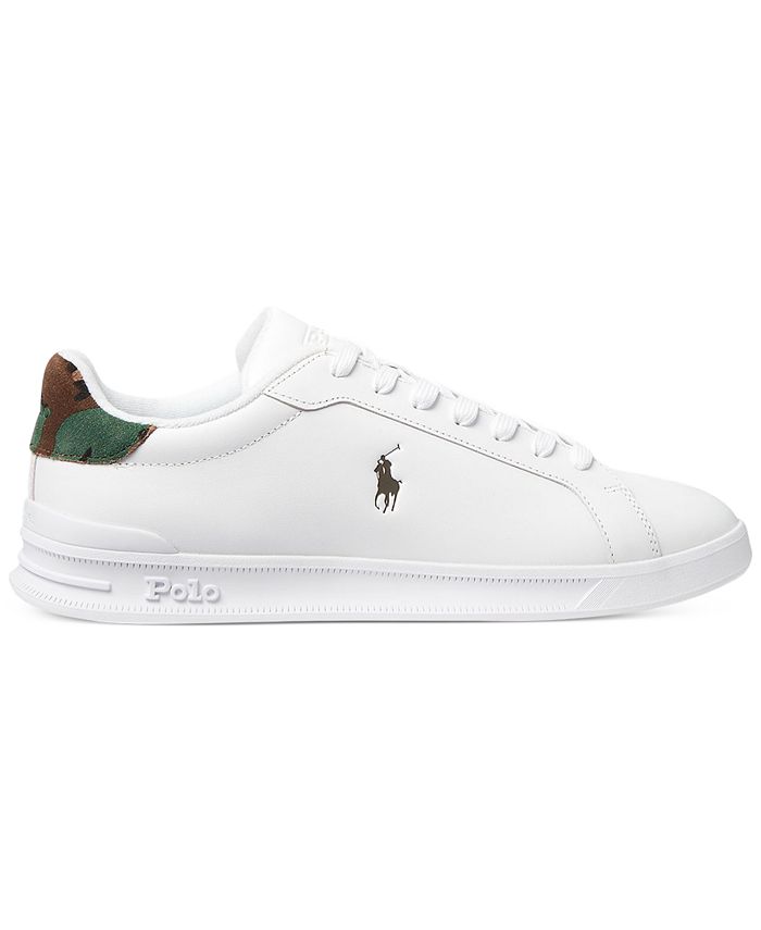 Men's Heritage Court II Sneaker