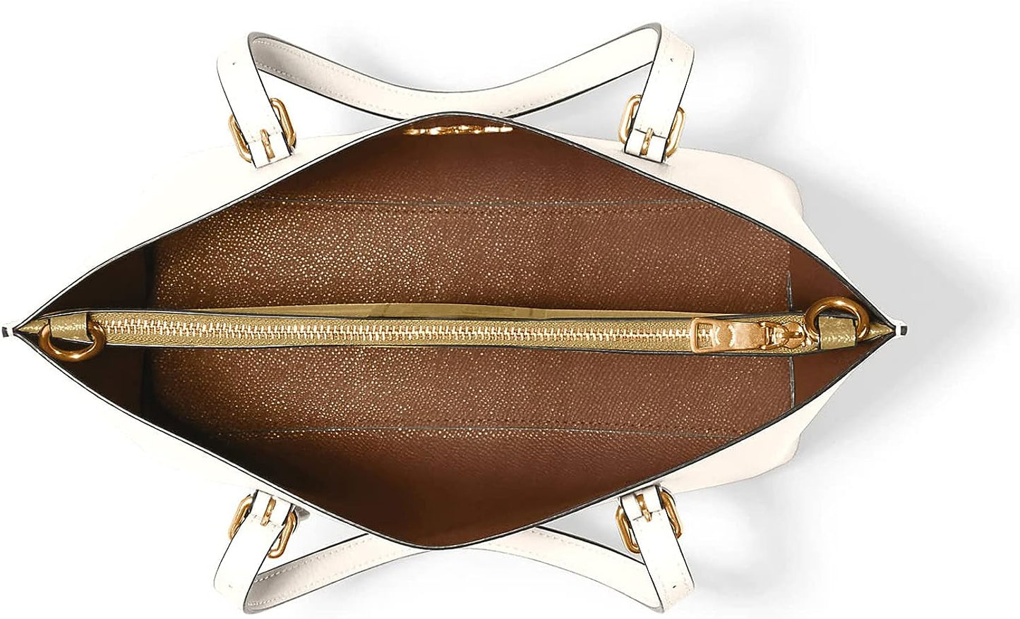 COACH Mollie Tote 1671