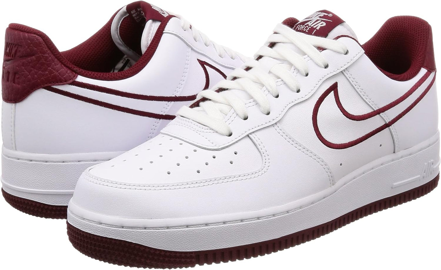 Nike Basketball Shoe