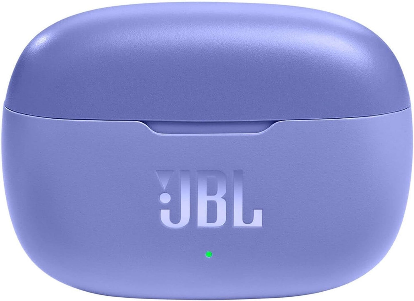 JBL Vibe 200TWS True Wireless Earbuds - Black, Small