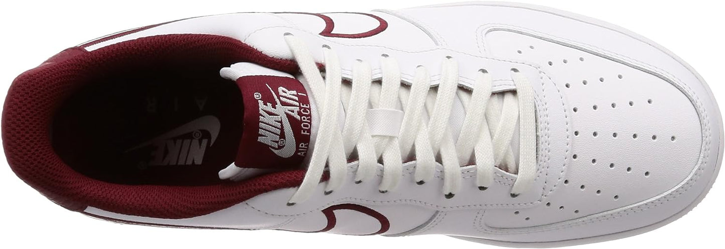 Nike Basketball Shoe