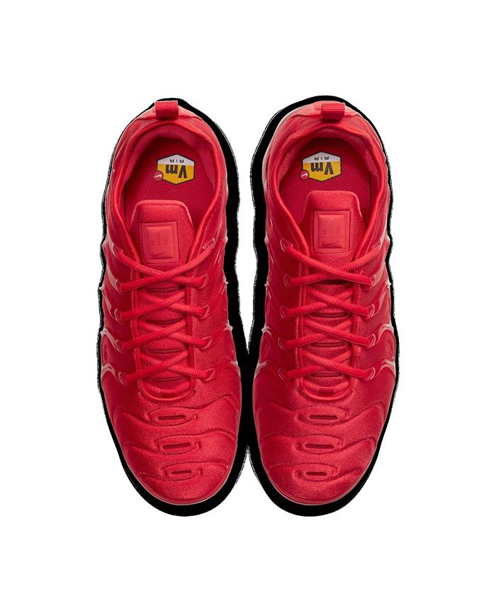 Nike Men's Air VaporMax Plus Running Sneakers from Finish Line