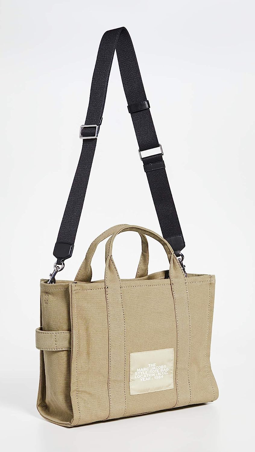 Marc Jacobs Women's The Medium Tote Bag