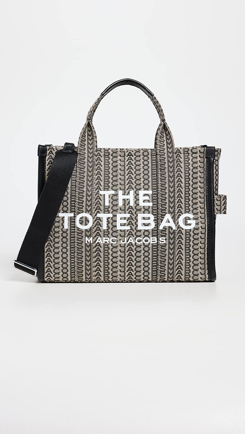 Marc Jacobs Women's The Medium Tote Bag