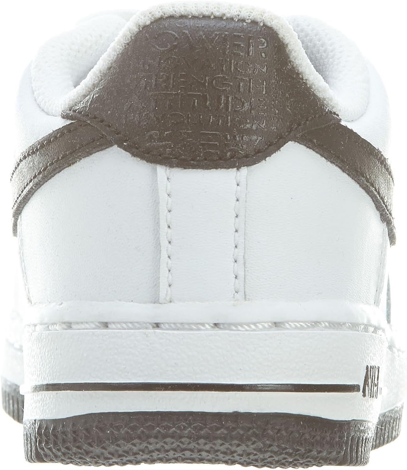 Nike Basketball Shoe
