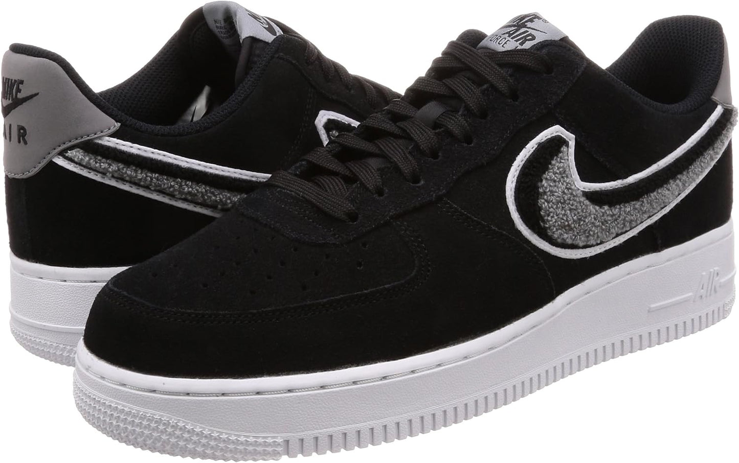 Nike Basketball Shoe