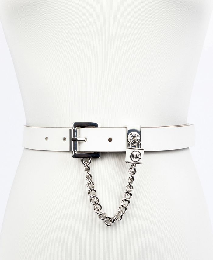 25 mm Swag Chain Belt