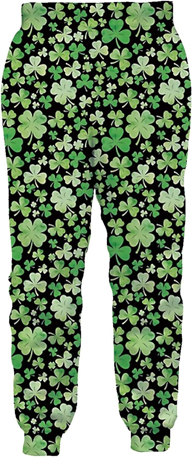 RAISEVERN Mens Sweatpants with Pockets Joggers for Men Sports Casual Sweat Pants with Drawstring