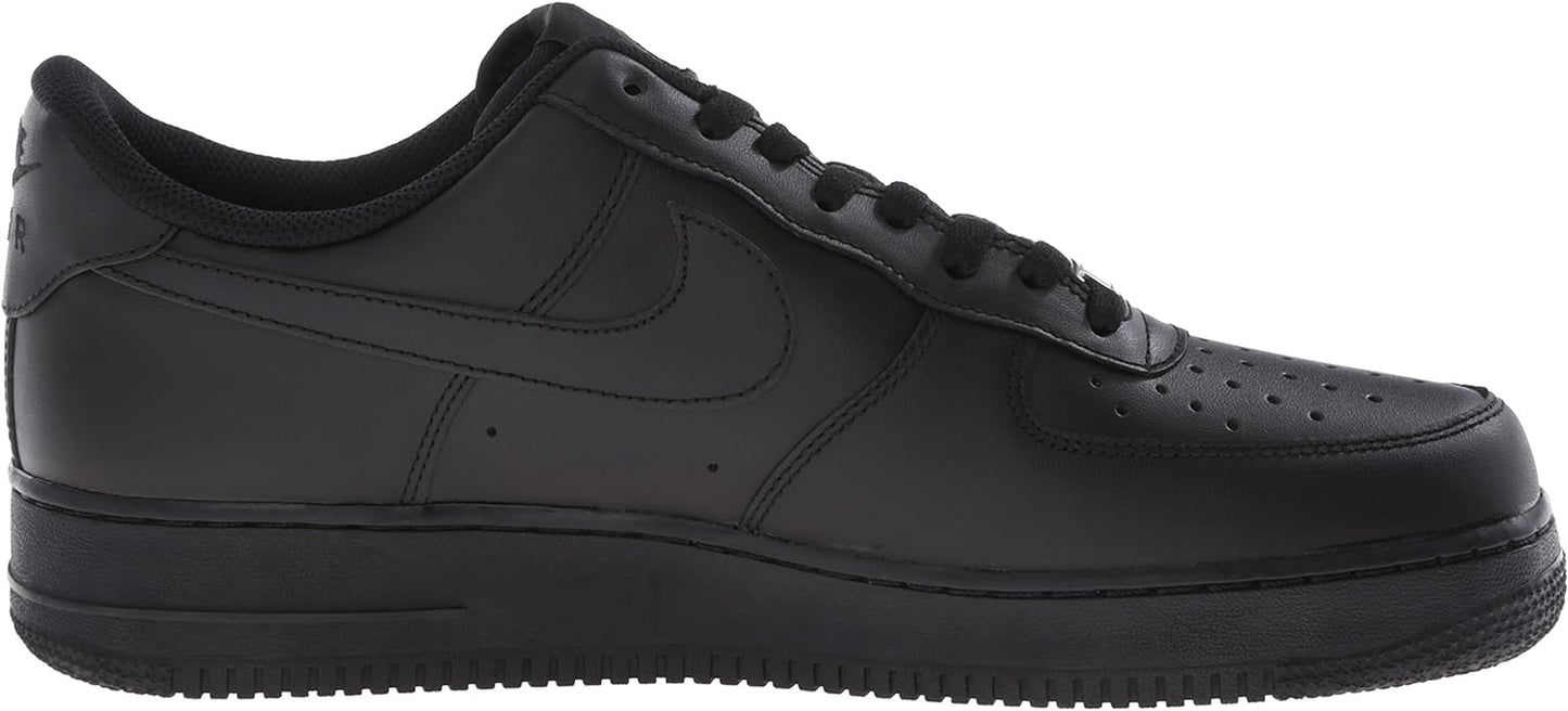 Nike Basketball Shoe