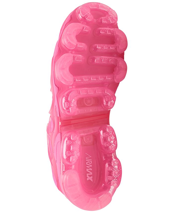 Women's Air VaporMax Plus Running Sneakers from Finish Line