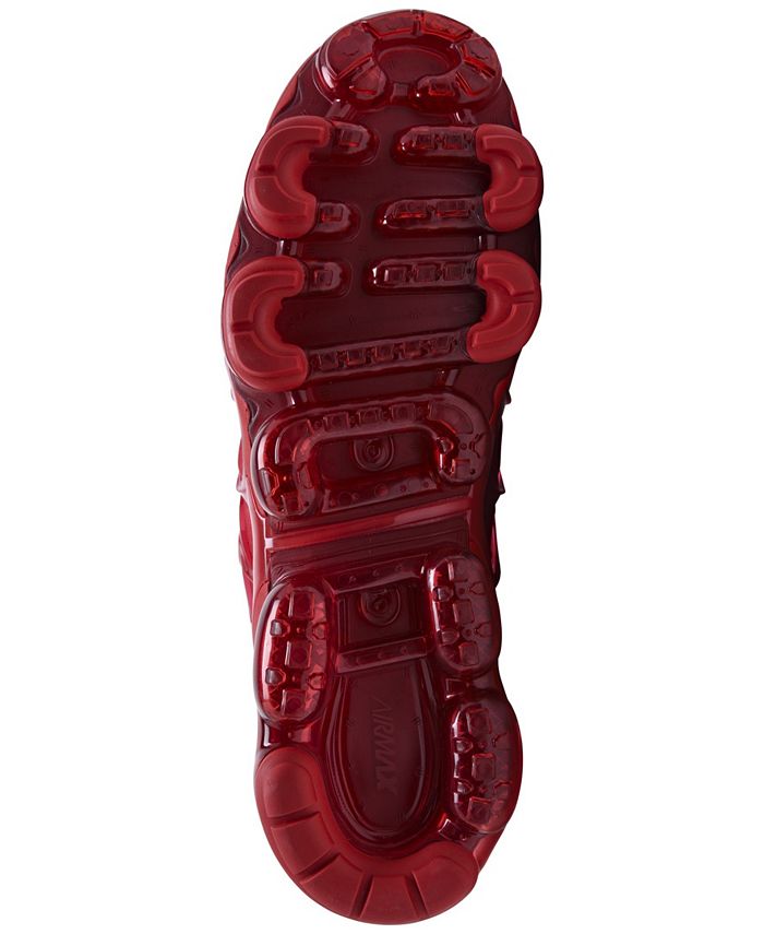 Nike Men's Air VaporMax Plus Running Sneakers from Finish Line