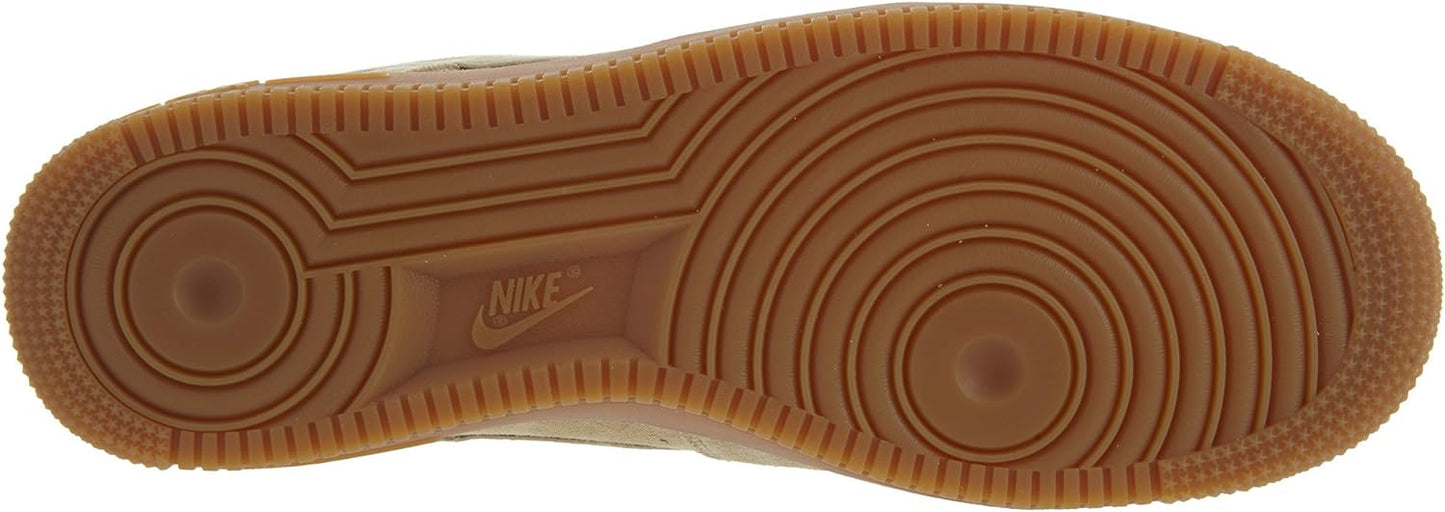 Nike Basketball Shoe