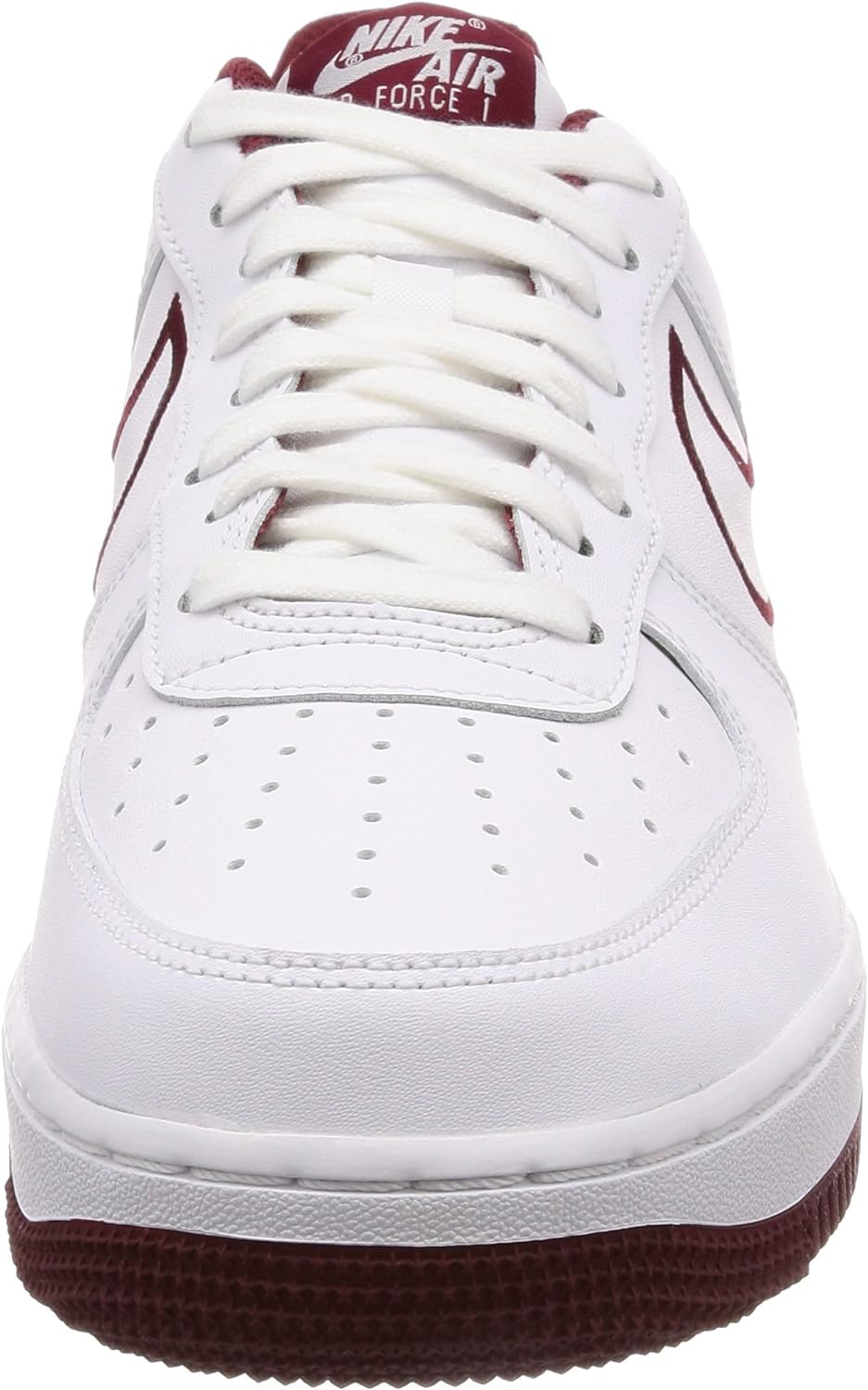 Nike Basketball Shoe