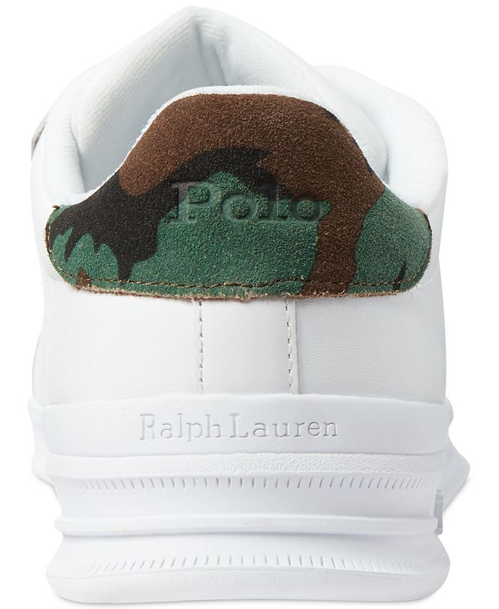 Men's Heritage Court II Sneaker
