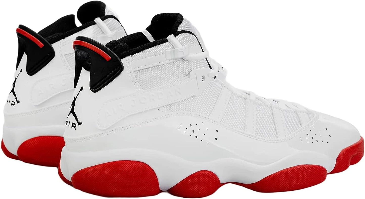 Jordan Air 6 Rings