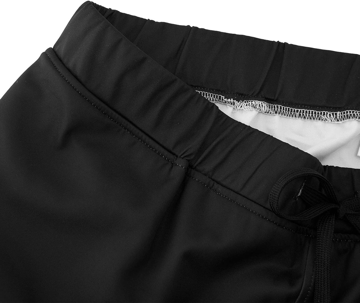 RAISEVERN Mens Sweatpants with Pockets Joggers for Men Sports Casual Sweat Pants with Drawstring