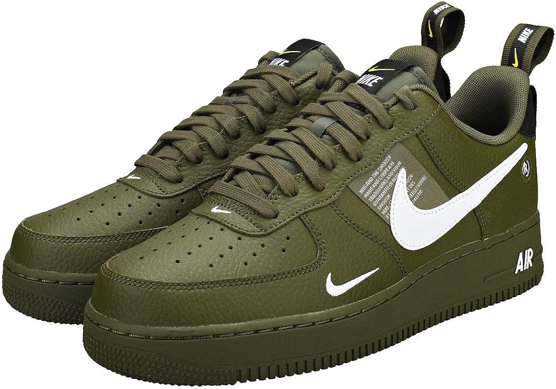 Nike Basketball Shoe