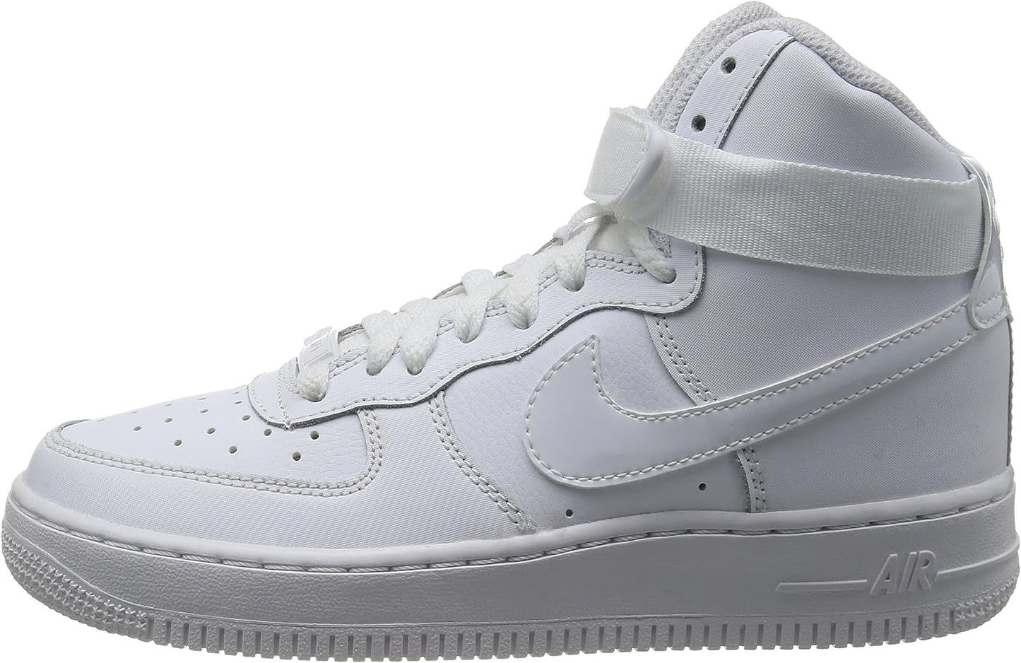 Nike Basketball Shoe