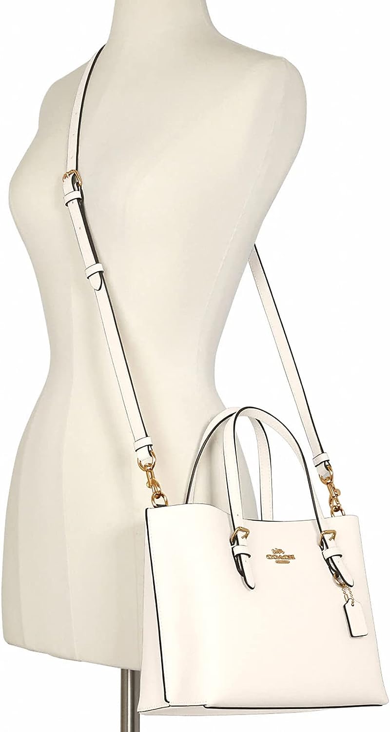 COACH Mollie Tote 1671