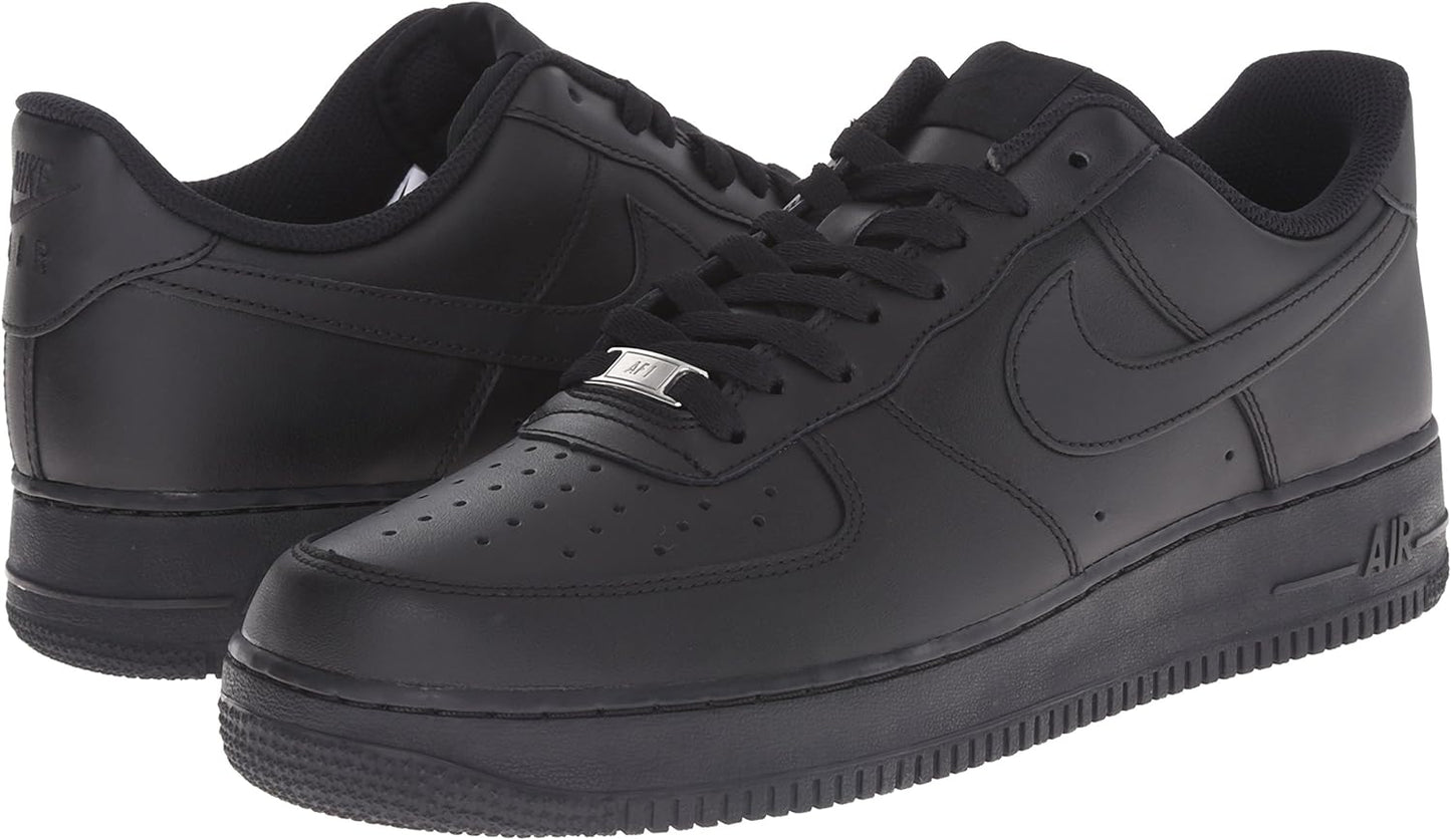 Nike Basketball Shoe