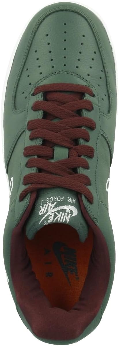 Nike Basketball Shoe