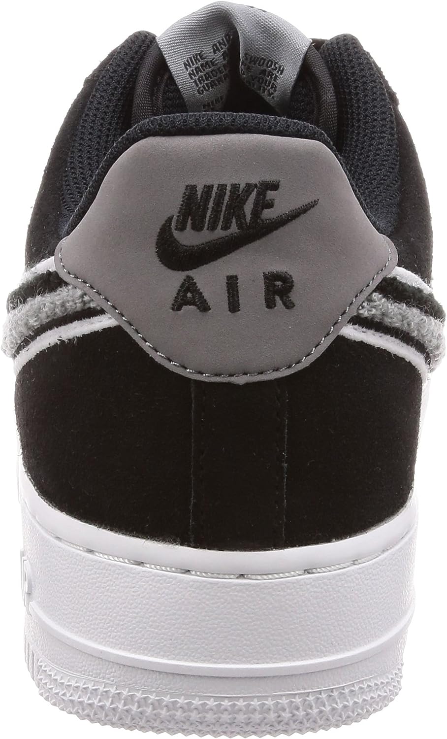 Nike Basketball Shoe