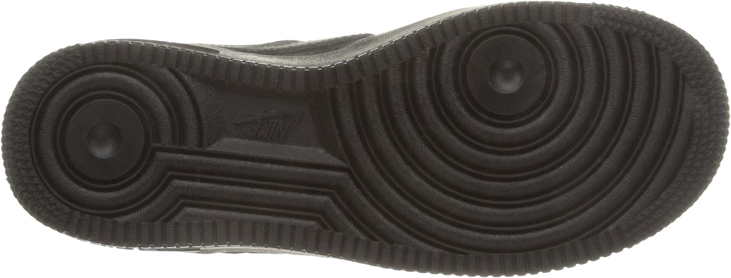 Nike Basketball Shoe