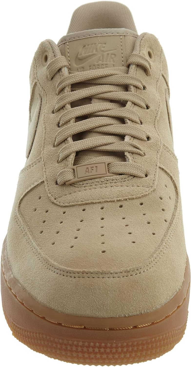 Nike Basketball Shoe
