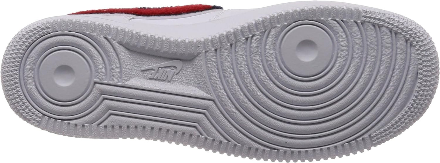 Nike Basketball Shoe