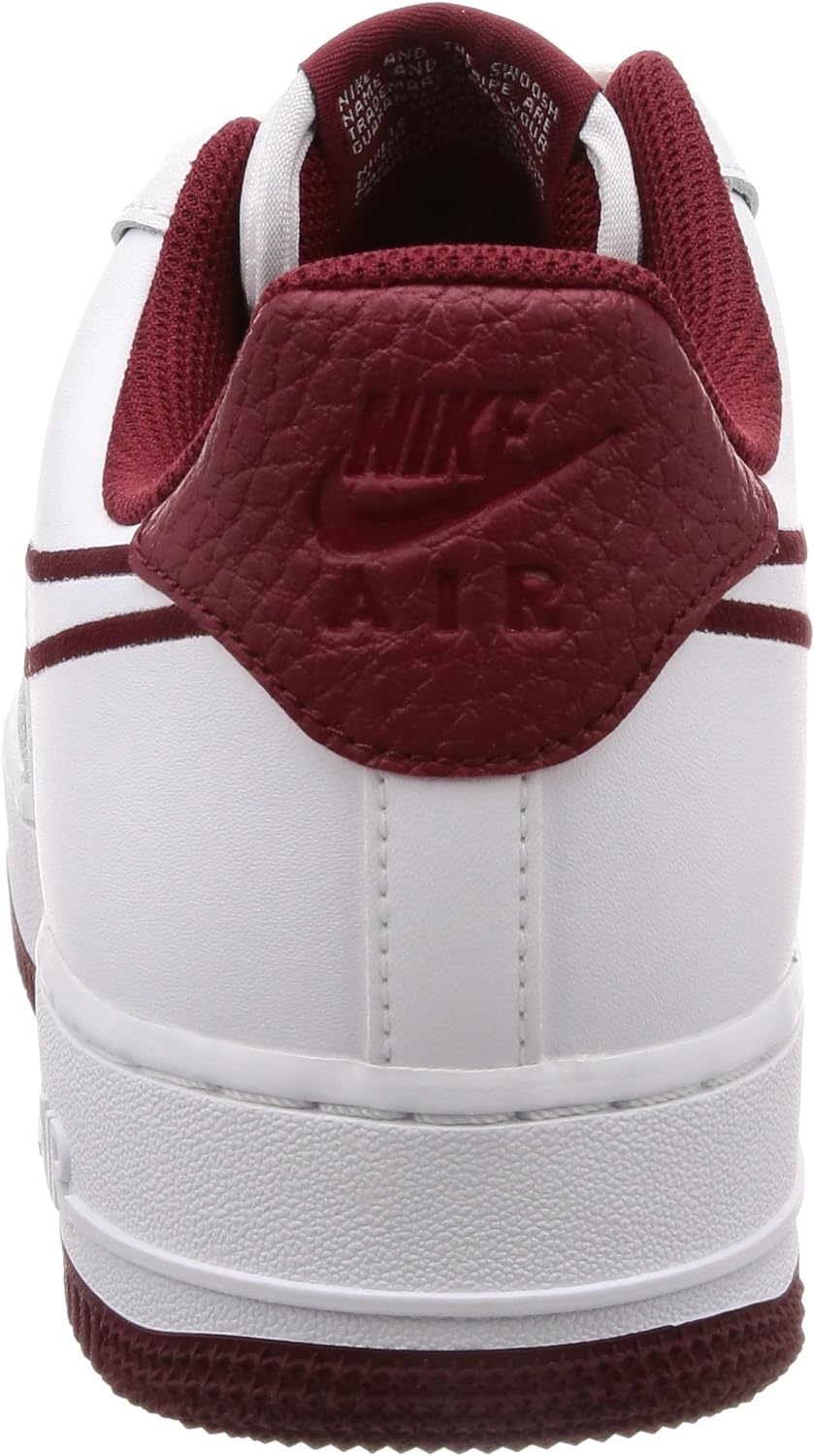 Nike Basketball Shoe