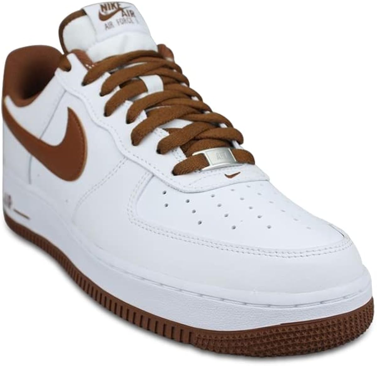 Nike Basketball Shoe