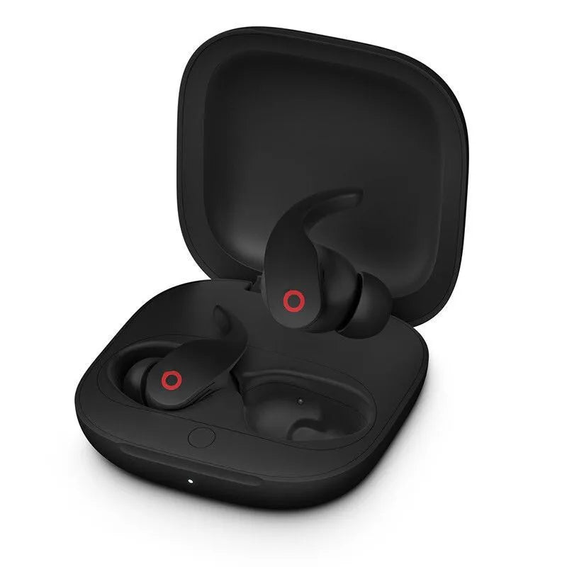 TWS Fit Pro Earphone True Wireless Bluetooth Headphones Noise Reduction Earbuds Touch Control Headset For iPhone 13 Samsung