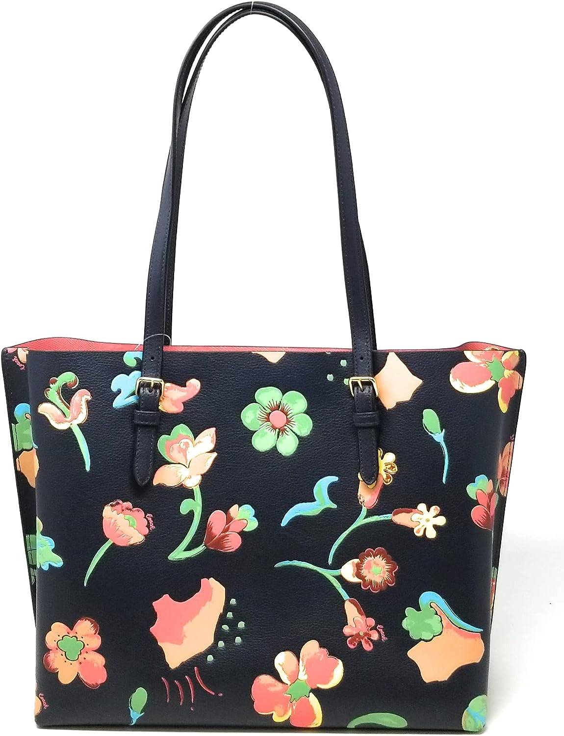 COACH Mollie Tote 1671