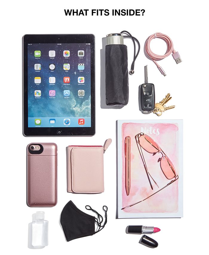 Brooklyn Leather Medium Backpack