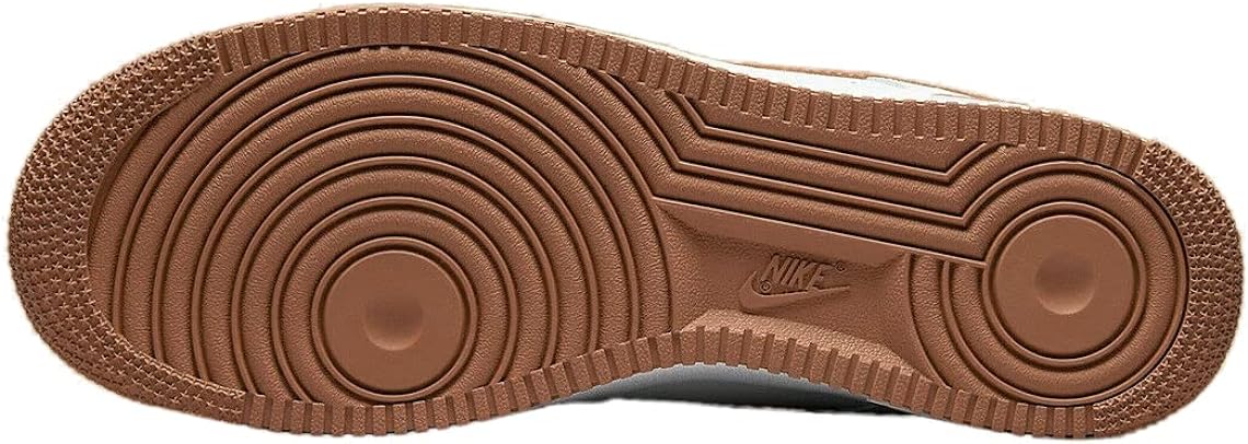 Nike Basketball Shoe