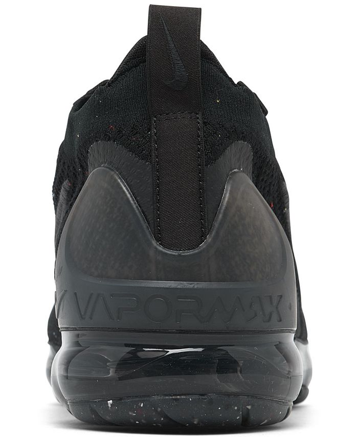 Men's Air VaporMax 2021 FK Running Sneakers from Finish Line