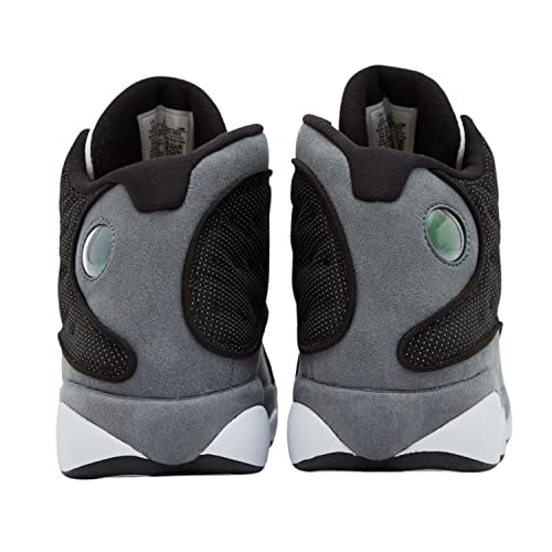Jordan Air 13 Black Flint Mens Shoes
