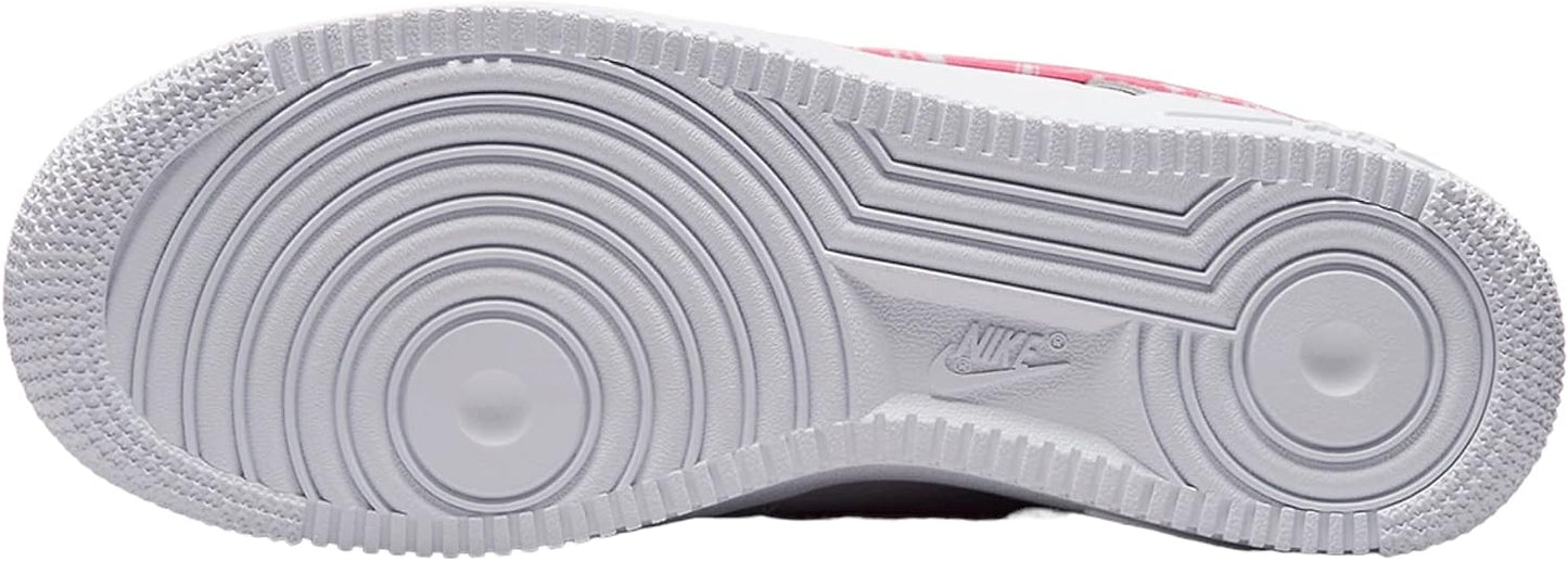 Nike Basketball Shoe