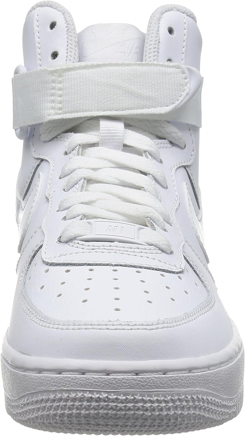 Nike Basketball Shoe
