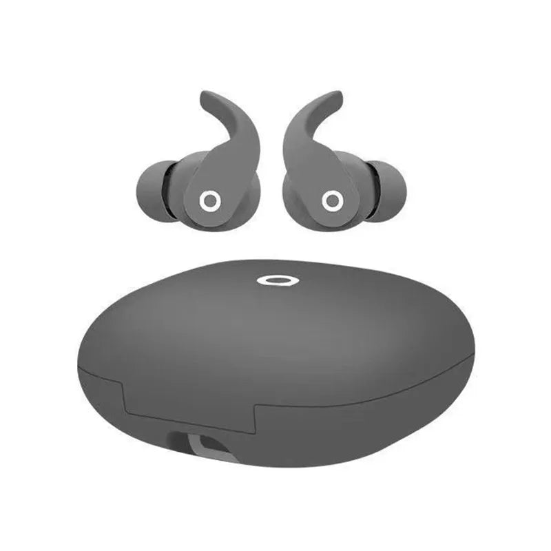 TWS Fit Pro Earphone True Wireless Bluetooth Headphones Noise Reduction Earbuds Touch Control Headset For iPhone 13 Samsung